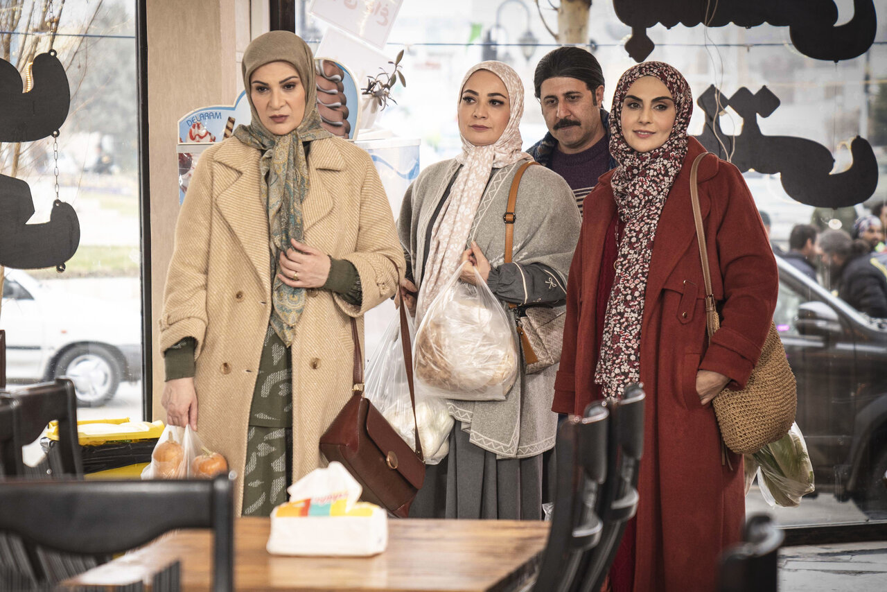 با پایتخت خداحافظی کنید