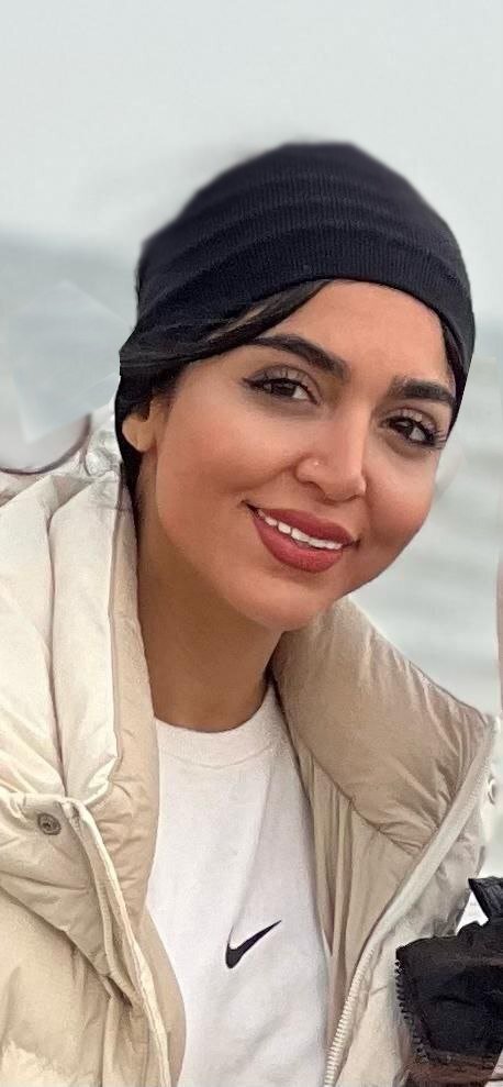 نوروز تلخ خانواده ریحانه | موتورسواری در کیش بلای جان این دختر شد