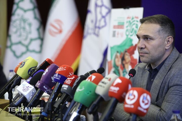 بزرگترین رویداد ورزش باستانی اوجاقی