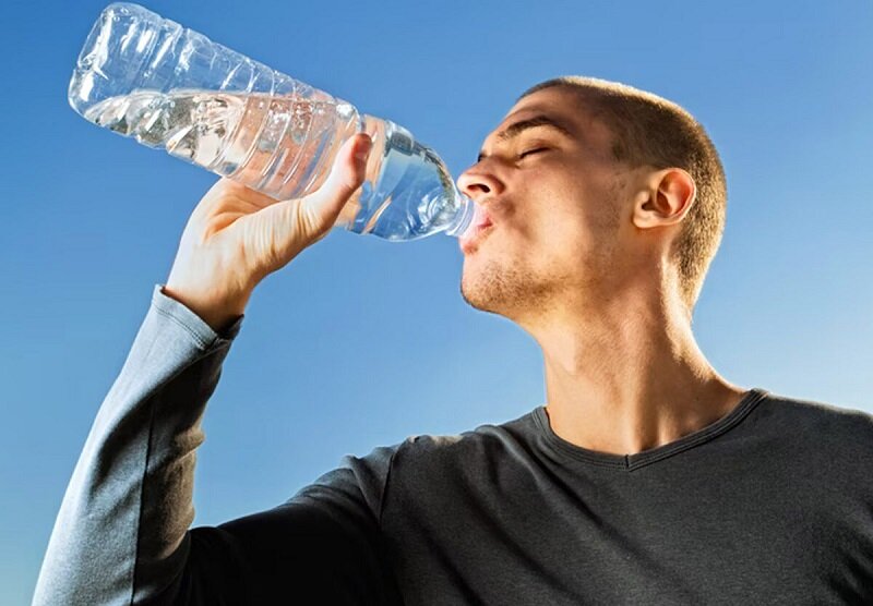 چگونه میتوانیم تعریق را در تابستان کاهش دهیم؟