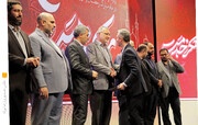 تقدیر از خادمان تهران در برنامه‌های فرهنگی ماه رمضان و نوروز