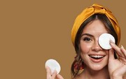 چطور بدون آرایش، پوست شاداب و براق داشته باشیم
