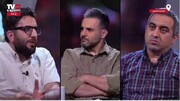 بررسی شرایط تیم ملی در تلویزیون همشهری؛ کوهستانی: امیدی به این کادر فنی ندارم | عشوندی: اجازه دهید قلعه نویی تا انتهایش برود
