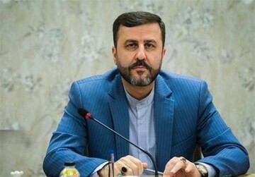 عضو تیم مذاکره‌کننده: حق غنی‌سازی خط قرمز قطعی ماست! مصالحه نمی‌کنیم
