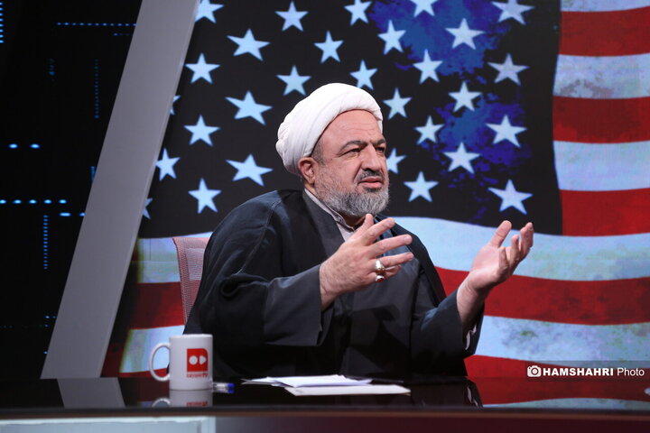 مناظره "مذاکره؛ راه نجات یا بازی بی پایان"