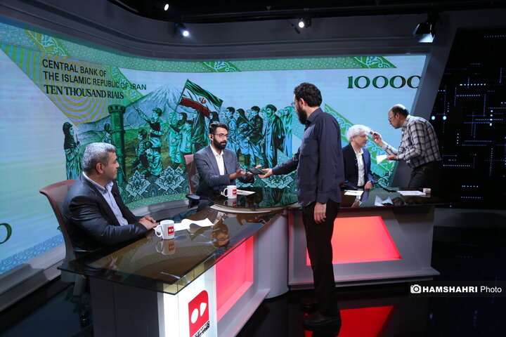 ویژه برنامه اقتصادی "مشکل اول تولید چیست"