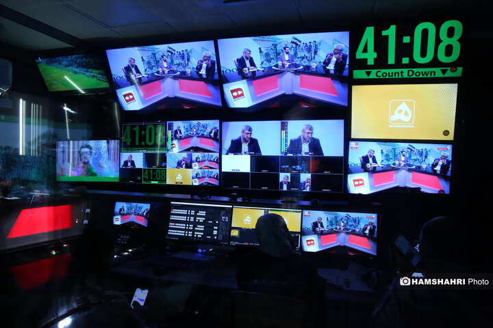 ویژه برنامه اقتصادی "مشکل اول تولید چیست"