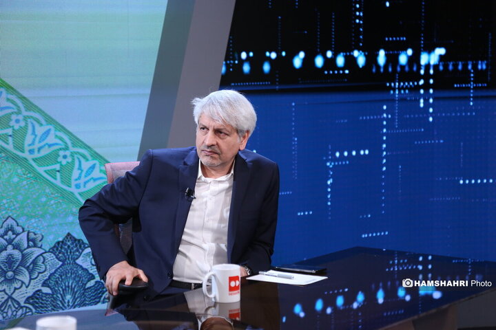 ویژه برنامه اقتصادی "مشکل اول تولید چیست"