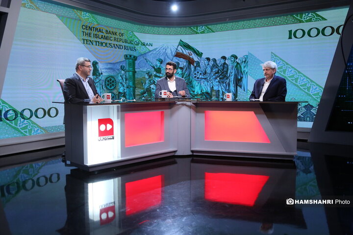 ویژه برنامه اقتصادی "مشکل اول تولید چیست"