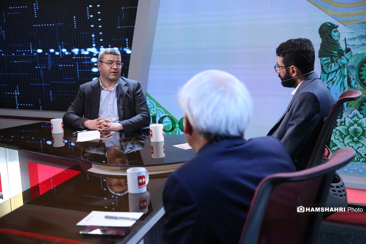 ویژه برنامه اقتصادی "مشکل اول تولید چیست"