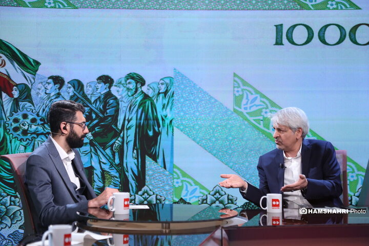 ویژه برنامه اقتصادی "مشکل اول تولید چیست"