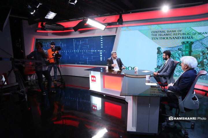 ویژه برنامه اقتصادی "مشکل اول تولید چیست"