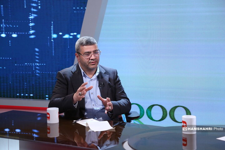 ویژه برنامه اقتصادی "مشکل اول تولید چیست"