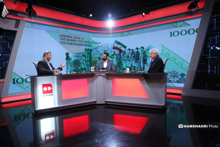 ویژه برنامه اقتصادی "مشکل اول تولید چیست"