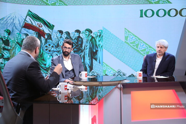 ویژه برنامه اقتصادی "مشکل اول تولید چیست"