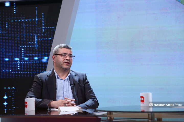 ویژه برنامه اقتصادی "مشکل اول تولید چیست"