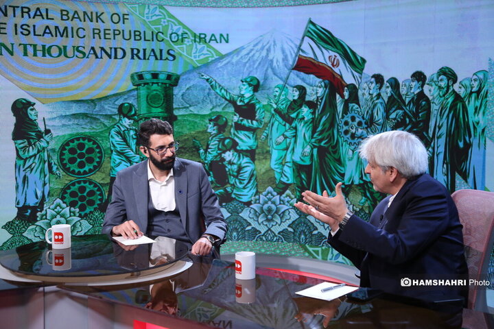 ویژه برنامه اقتصادی "مشکل اول تولید چیست"