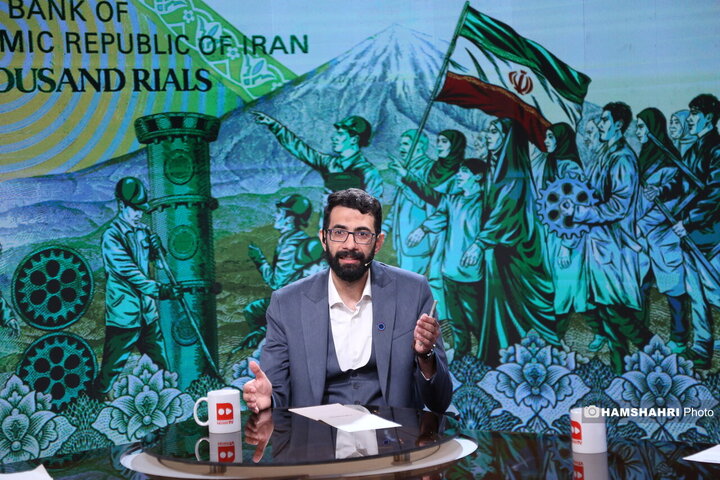 ویژه برنامه اقتصادی "مشکل اول تولید چیست"