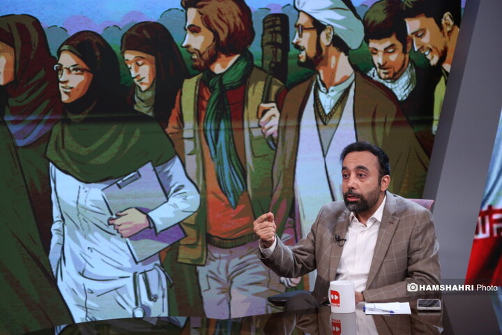 ویژه برنامه معطل توافق نمی مانیم