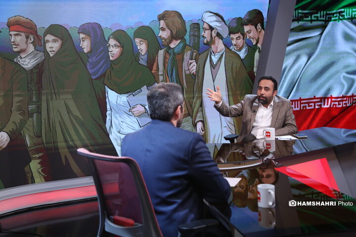 ویژه برنامه معطل توافق نمی مانیم