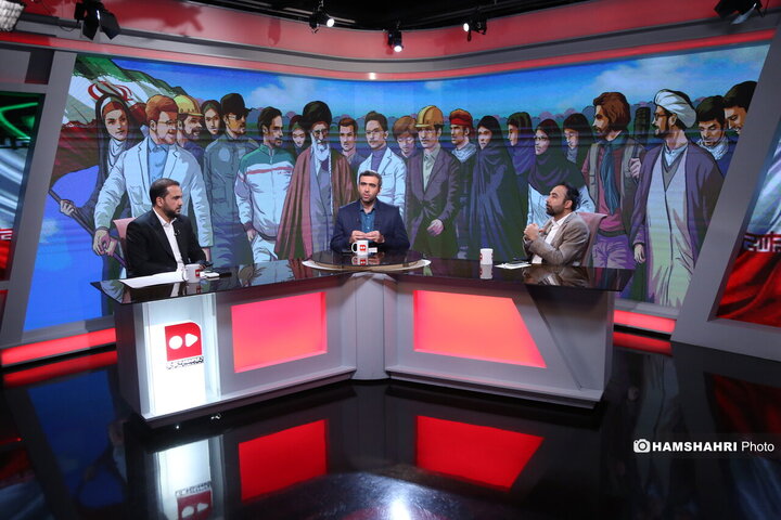 ویژه برنامه معطل توافق نمی مانیم