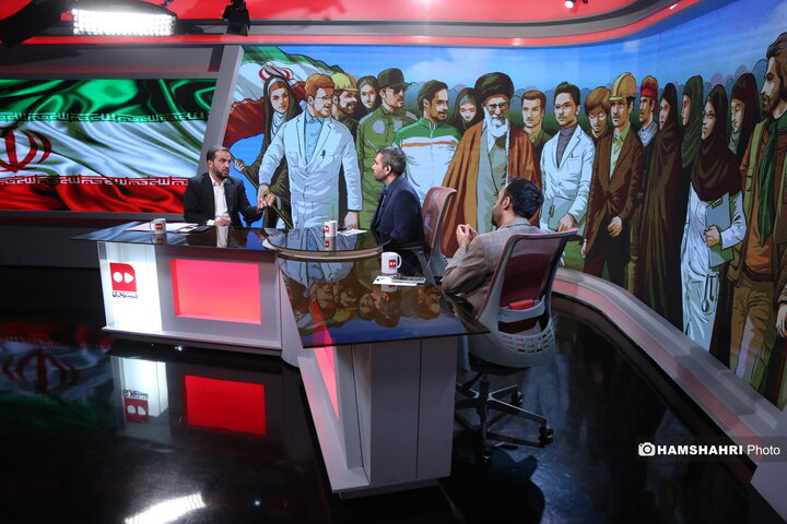 ویژه برنامه معطل توافق نمی مانیم