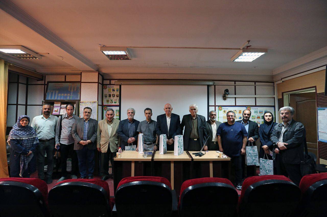 مادرتمدن ری  کجاست؟| محله‌ای باستانی با تاریخی کهن