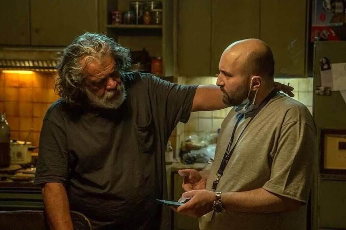 اکران فیلم توقیفی لیلا حاتمی بعد ۴ سال | ببینید