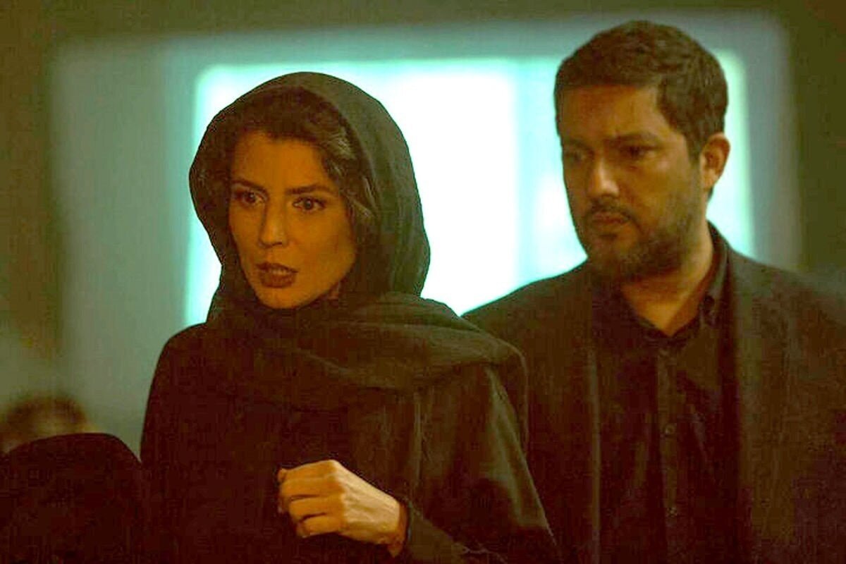 فروش بلیت فیلم توقیفی لیلا حاتمی پس از ۴ سال