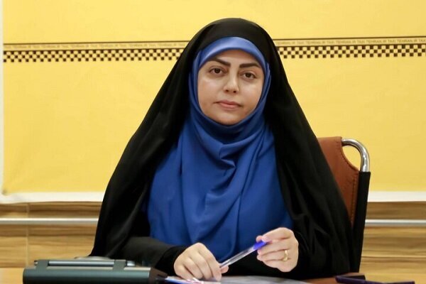 ایجاد زیرساخت شارژ خودروی برقی در منزل شادی مالکی