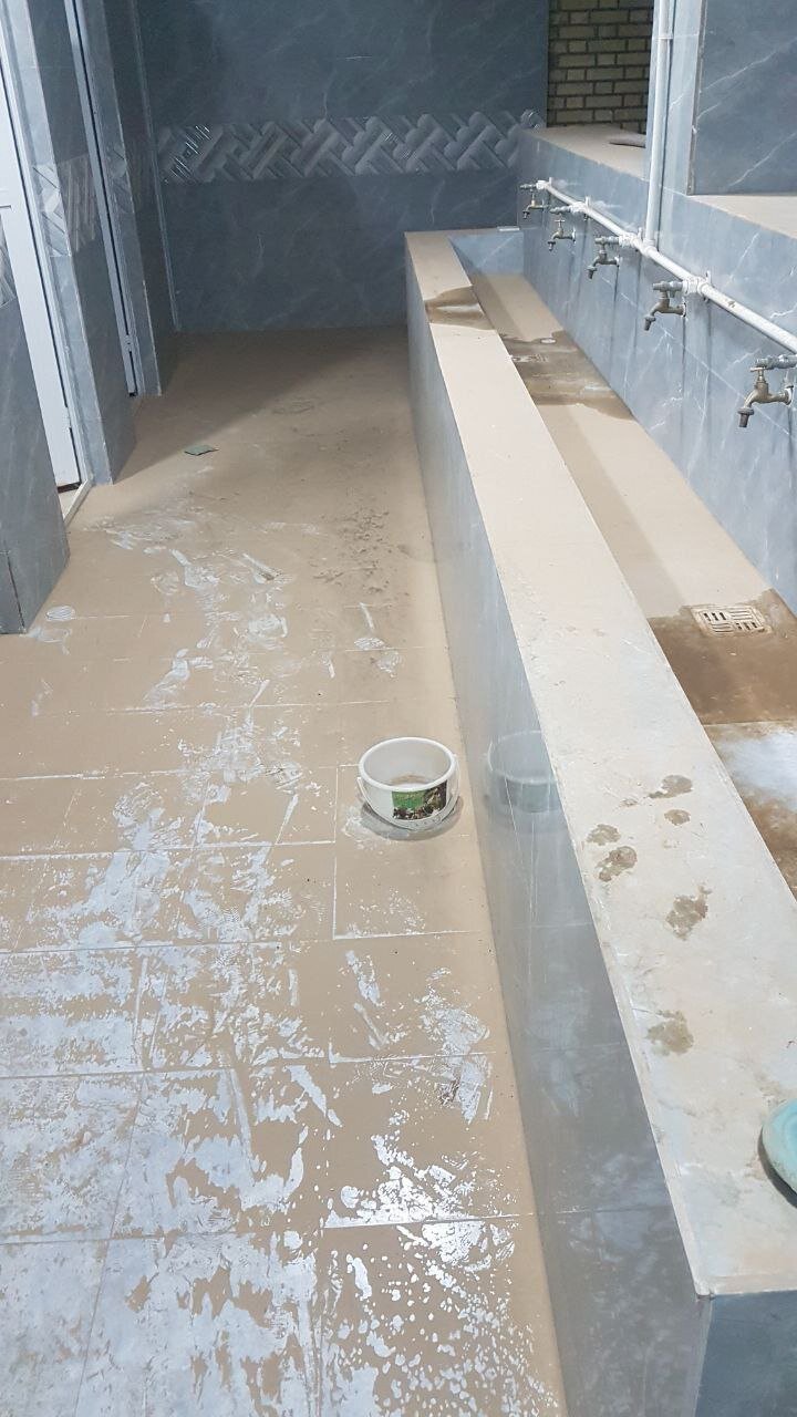 اهواز هوا ندارد | تصاویر