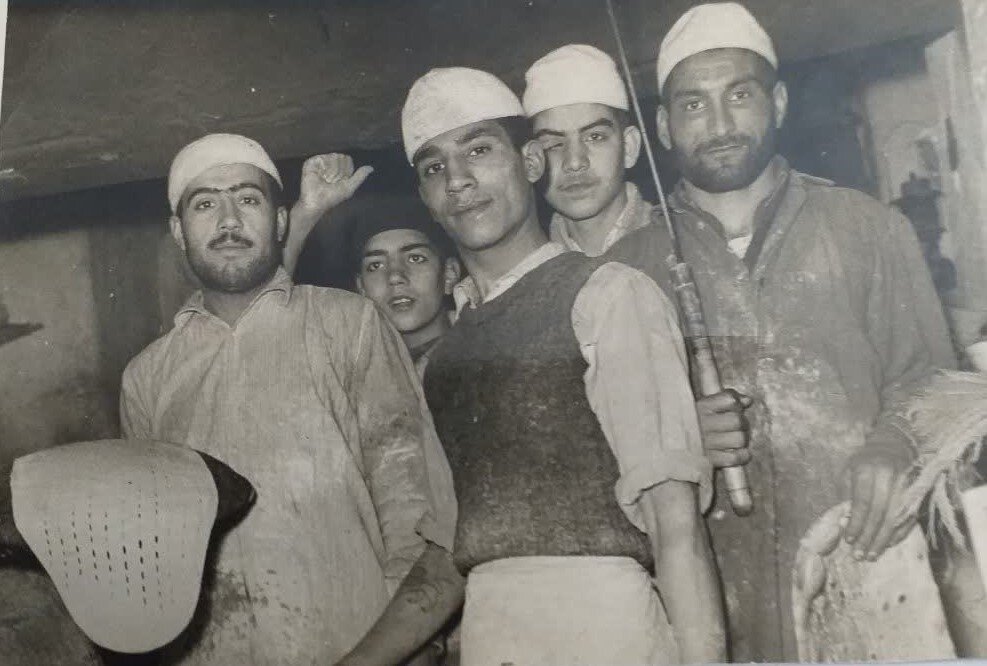 یتیم نوازی به سبک شاطر رحمان