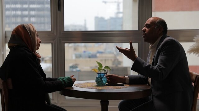 این فیلم درباره ترنس ها در ایران است! | آیا یک نفر با روحیات دخترانه میتواند در کالبد پسر باشد؟