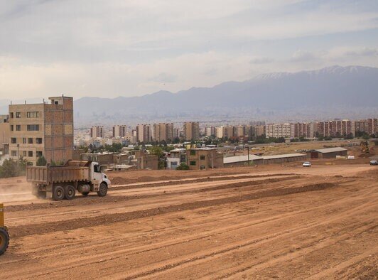 بزرگراه شوشتری