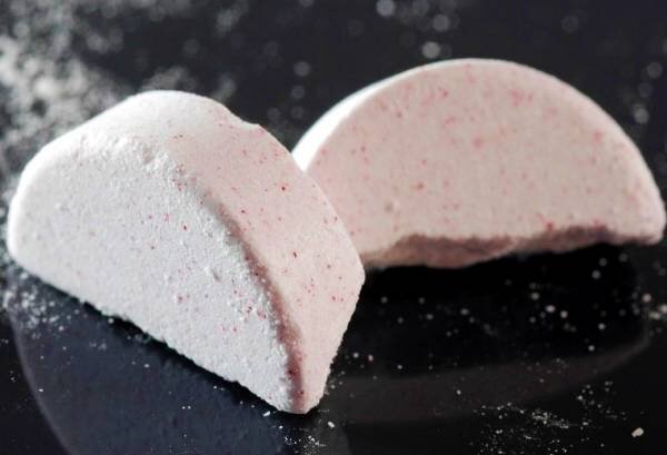 عوارض خطرناک پودر و نصف کردن قرص ها