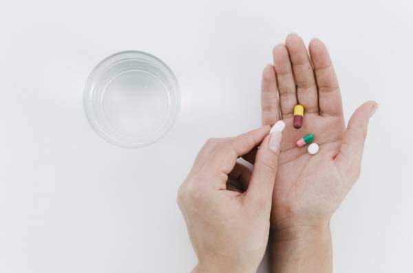 عوارض خطرناک پودر و نصف کردن قرص ها