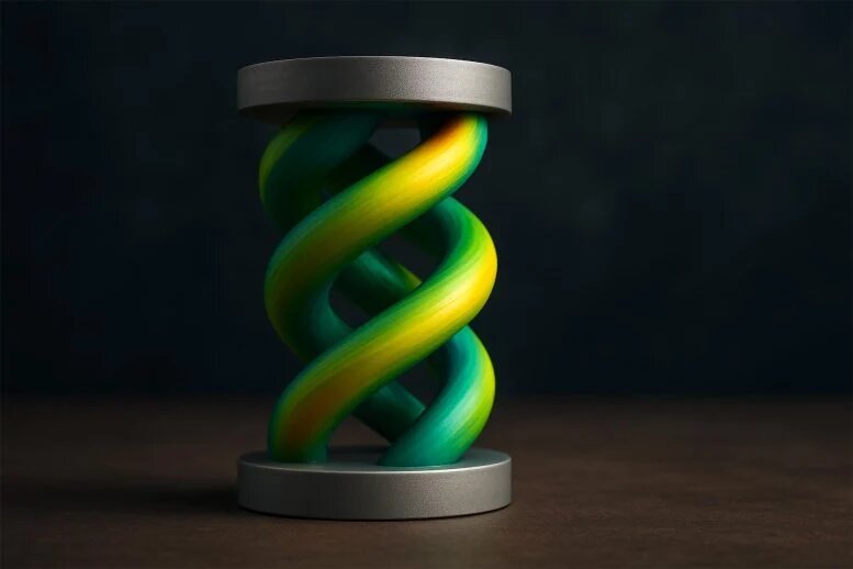 انقلابی در ذخیره‌سازی انرژی