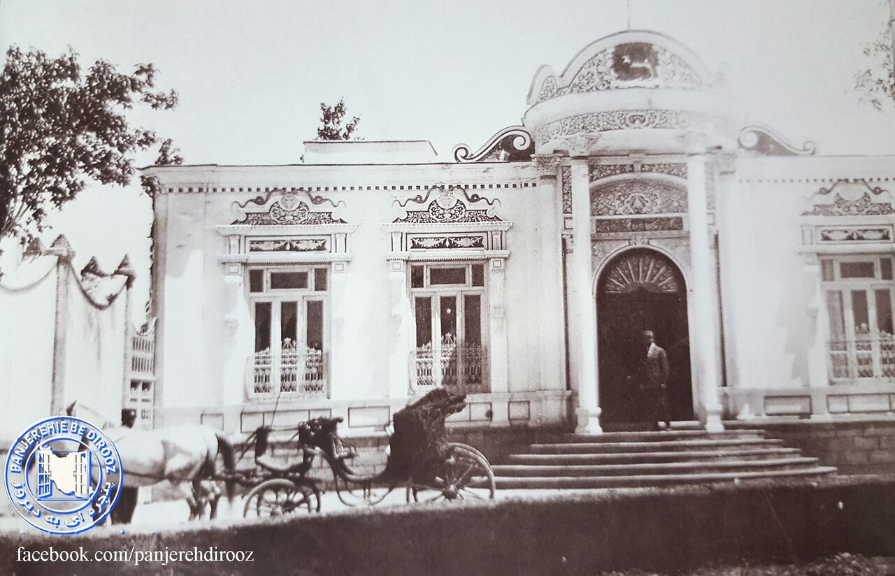 با معروف ترین بیمارستان های وقفی تهران آشنا شوید