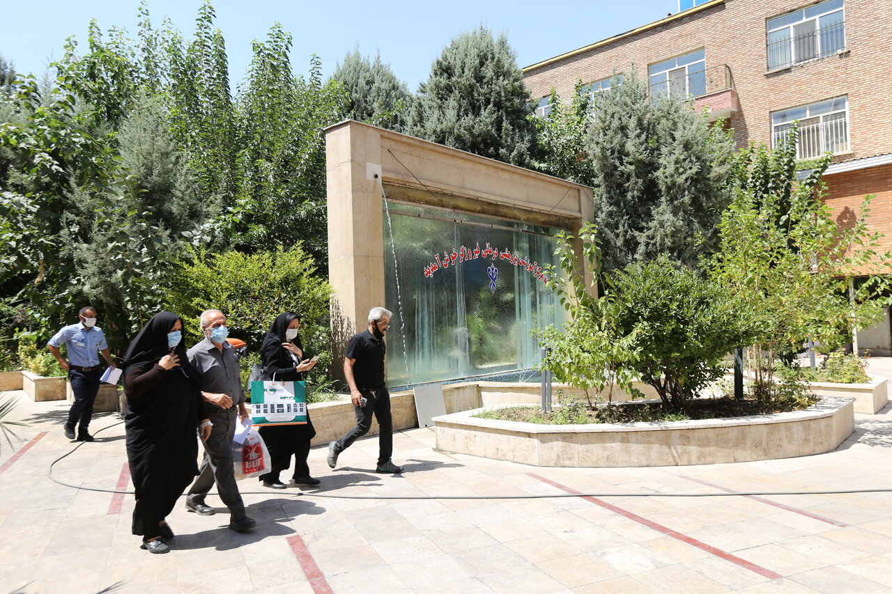 با معروف ترین بیمارستان های وقفی تهران آشنا شوید