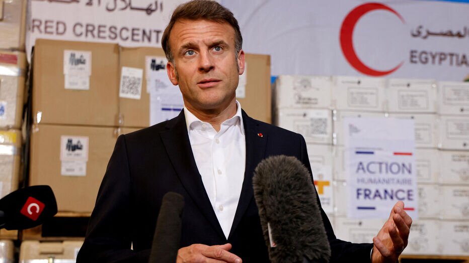 نتانیاهو: کشور فلسطین پایگاهی برای ایران خواهد بود | کودکان برای نابودی اسرائیل آموزش میبینند