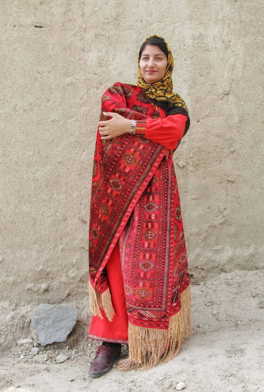 ما فرش نیستیم | نمایش قالیهای ترکمنی در موزه کلن آلمان با داستان بافندهها برگزار شد