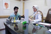 ۵۰ درصد متخصصان یک رشته در تهران طبابت می‌کنند | با اجبار نمی‌شود پزشک را در مناطق محروم نگه داشت | | غیرمتخصصان به مسئولان بالادستی آدرس غلط می‌دهند