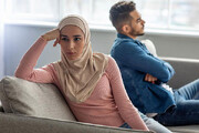 نشانه های همسر مغرور چیست؟ | چرا شوهرم مغرور است؟