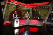 در ستایش خانواده ایرانی