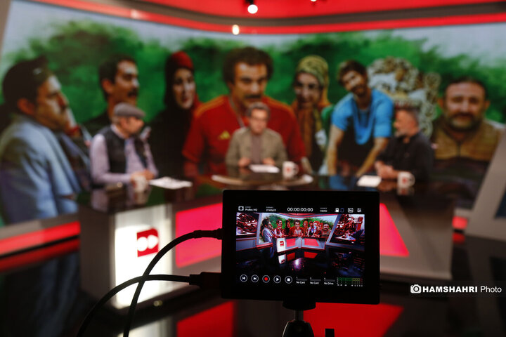 نقد وبررسی سریال پایتخت