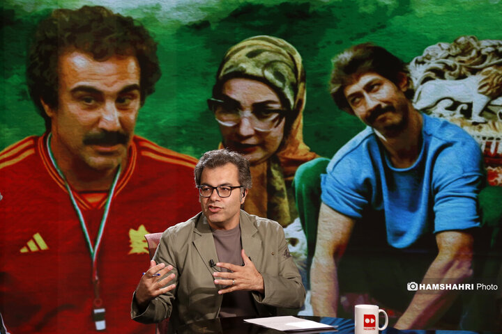 نقد وبررسی سریال پایتخت