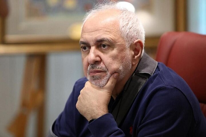ظریف: همانگونه که رقص تانگو نیاز به مشارکت دارد، توازن قدرت هم به همکاری کشورها نیازمند است! | ویدئو