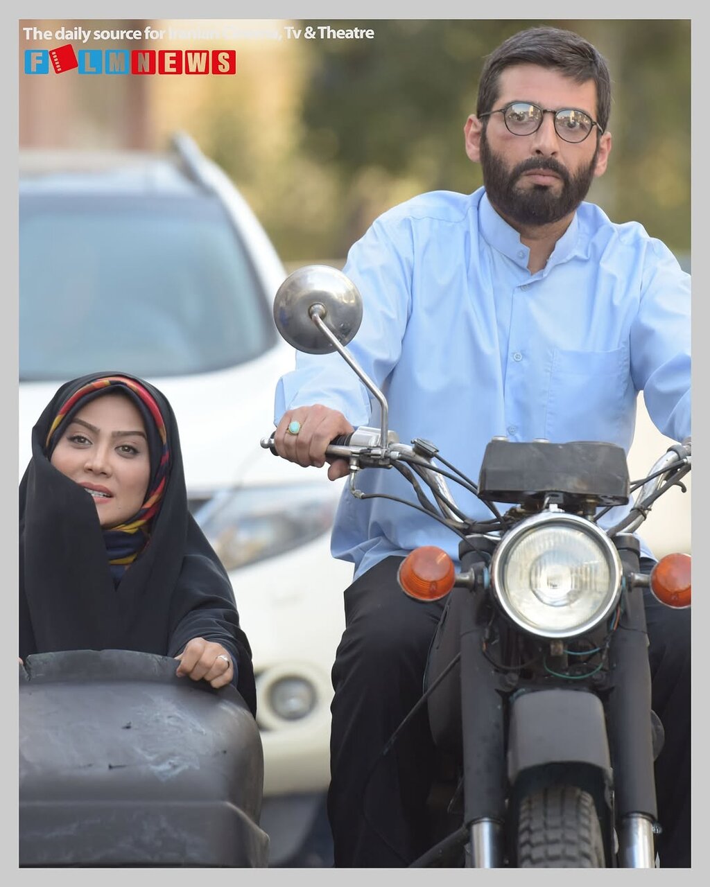 نمایش یک فیلم توقیفی پس از ۶ سال | ارژنگ امیرفضلی، شریفینیا و رز رضوی