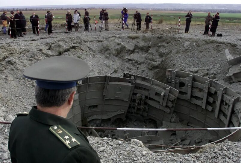 پایان تراژیک ملتهایی که خود را خلع سلاح کردند+ تصاویر | تجربه متفاوت طالبان