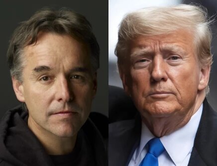 کارگردان «تنها در خانه ۲» از حضور دونالد ترامپ در فیلمش پشیمان است | ترامپ: دروغ میگوید